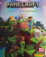 Minecraft 2 - Wonderful World - Panini