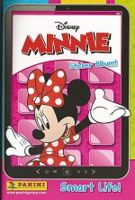 Minnie Smart Life - Panini