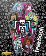 Monster High Fearbook - Panini