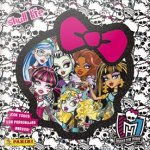 Monster High Skull Life - Panini