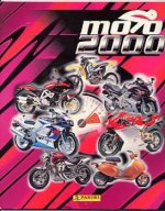 Moto 2000 - Panini