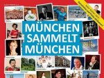 München sammelt München - Juststickit