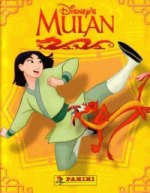 Mulan - Panini
