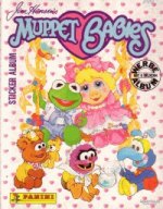 Muppet Babies - Panini