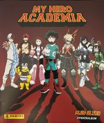 My Hero Academia - Panini