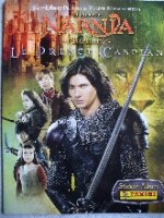 Narnia - Chapitre 2 - Le Prince Caspian - Panini