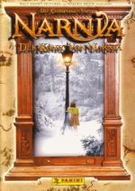 Narnia - Der König von Narnia - Panini