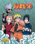 Naruto - Battle of the Ninja - Panini