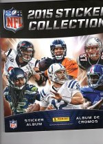 NFL 2015 Football Collection - Panini