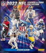 NFL 2022 Sticker Collection - Panini