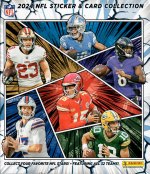 NFL 2024 Sticker & Card - Panini