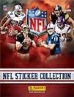 NFL Football 2010 Sticker Collection - Panini