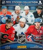 NHL 2016/17 Sticker Collection - Panini