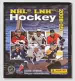 NHL Hockey 2008/09 - Panini
