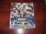 NHL Hockey 2009/10 - Panini