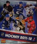 NHL Hockey 2011/12 - Panini