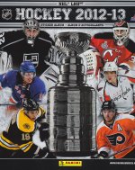 NHL Hockey 2012-13 - Panini