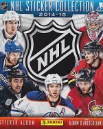 NHL Hockey 2014-15 - Panini