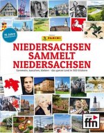 Niedersachsen sammelt Niedersachsen - Juststickit