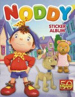 Noddy 2 - Panini