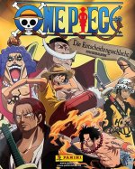 One Piece - Die Entscheidungsschlacht