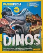 Paninipedia - Dinos - Panini