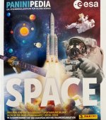 Paninipedia - Space