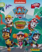 Paw Patrol - Dino Rescue - Panini