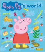 Peppa Pigs World - Panini