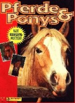 Pferde & Ponys - Panini