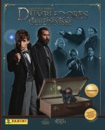 Phantastische Tierwesen - Dumbledores Geheimnisse - Panini