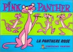 Pink Panther - Panini
