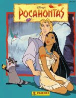 Pocahontas - Panini