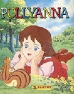 Pollyanna - Panini