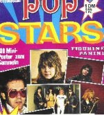 Popstars - Panini