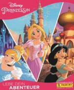 Prinzessin - Lebe dein Abenteuer - Panini