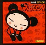 PUCCA Love Attack - Panini