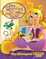 Rapunzel - Die Serie - Panini