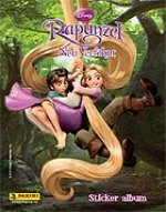 Rapunzel - neu verföhnt - Panini