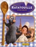 Ratatouille - Panini