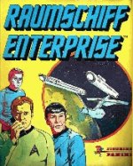 Raumschiff Enterprise - Panini