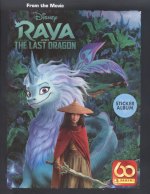 Raya and the Last Dragon - Panini