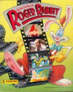 Roger Rabbit - Panini