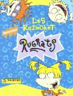 Rugrats - Panini