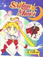 Sailor Moon - Panini