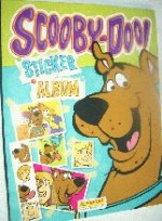 Scooby Doo - Panini