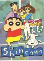 Shinchan 2 - Panini