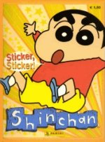 Shinchan - Panini