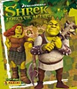 Shrek 4 - Für immer Shrek - Panini