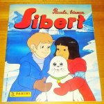 Sibert - Panini